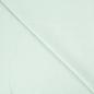 Preview: Baumwoll-Satin Pastel Mint, uni